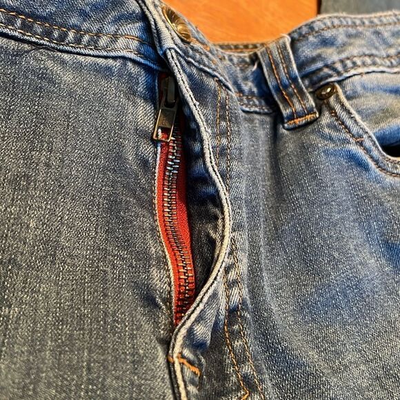 Prana Jeans 34 x 30 - Picture 8 of 16